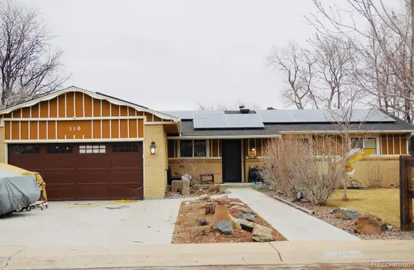 310 S Marshall Street, Lakewood, CO 80226