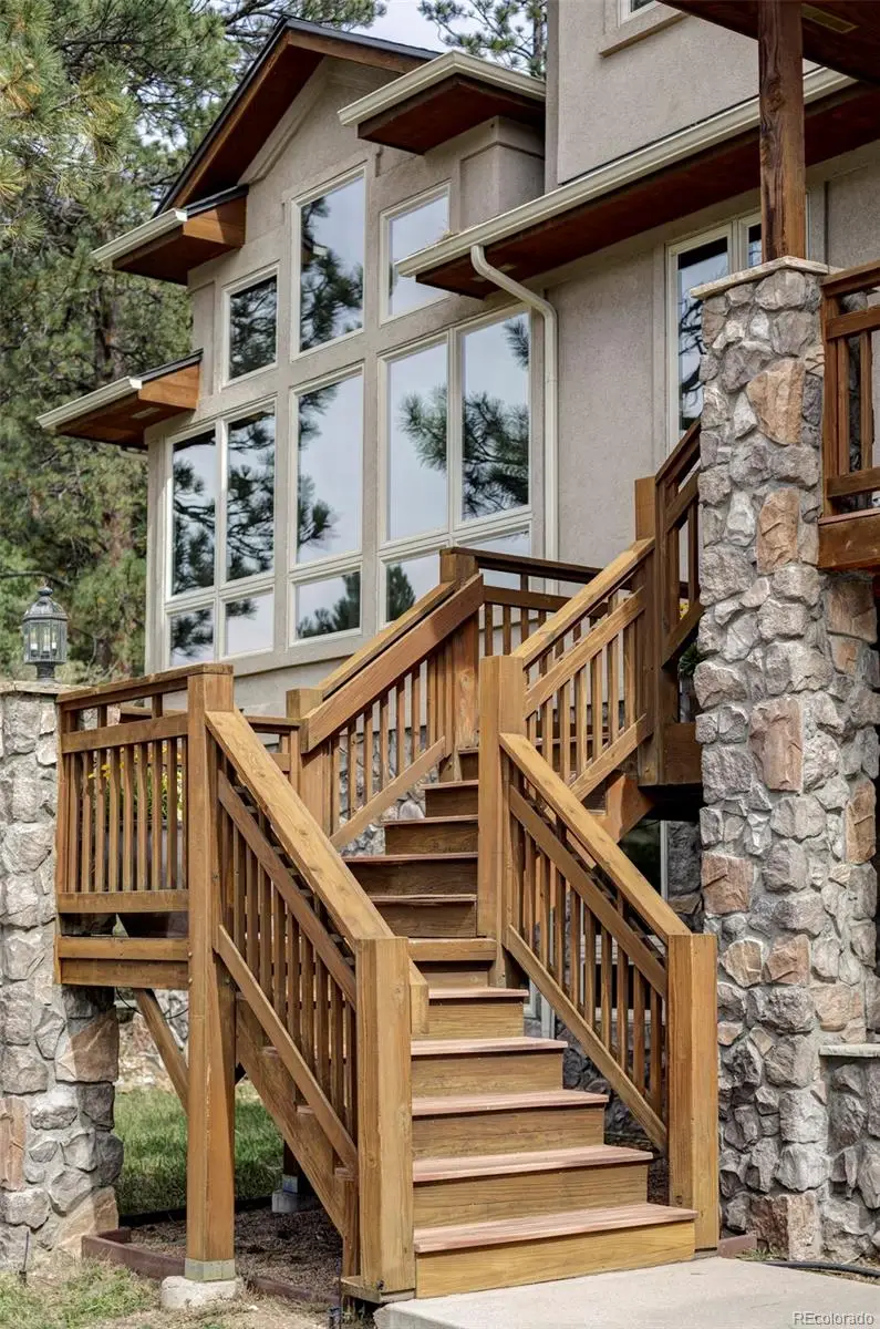 30415 Telluride Lane, Evergreen, CO 80439 - #2