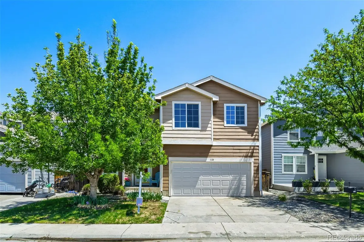 1128 Lark Lane, Brighton, CO 80601 - #1