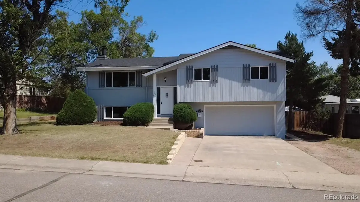925 W 101st Avenue, West Adams, CO 80260 - #1