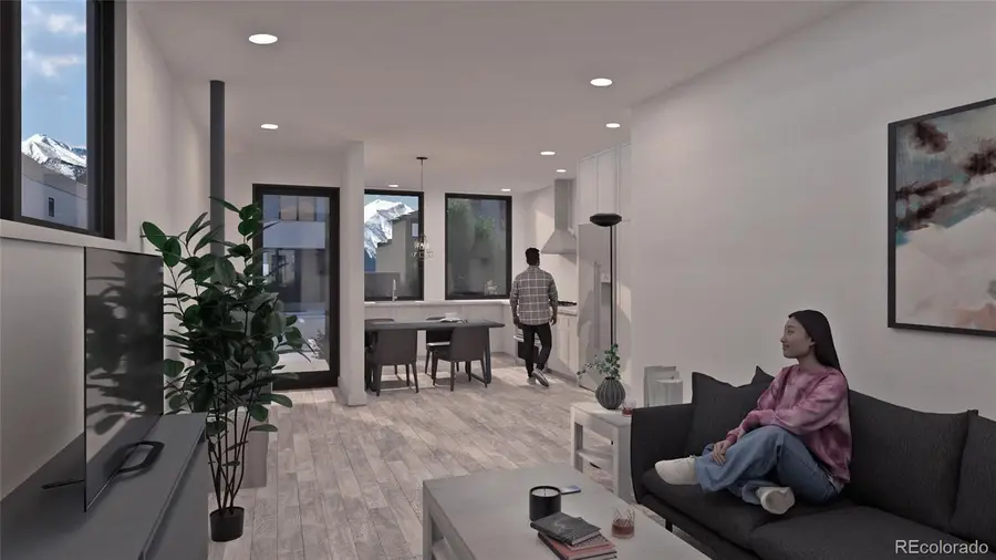 235 Harrison Avenue #B, Buena Vista, CO 81211 - #2