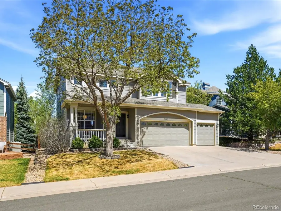 7692 Bison Court, Littleton, CO 80125 - #2