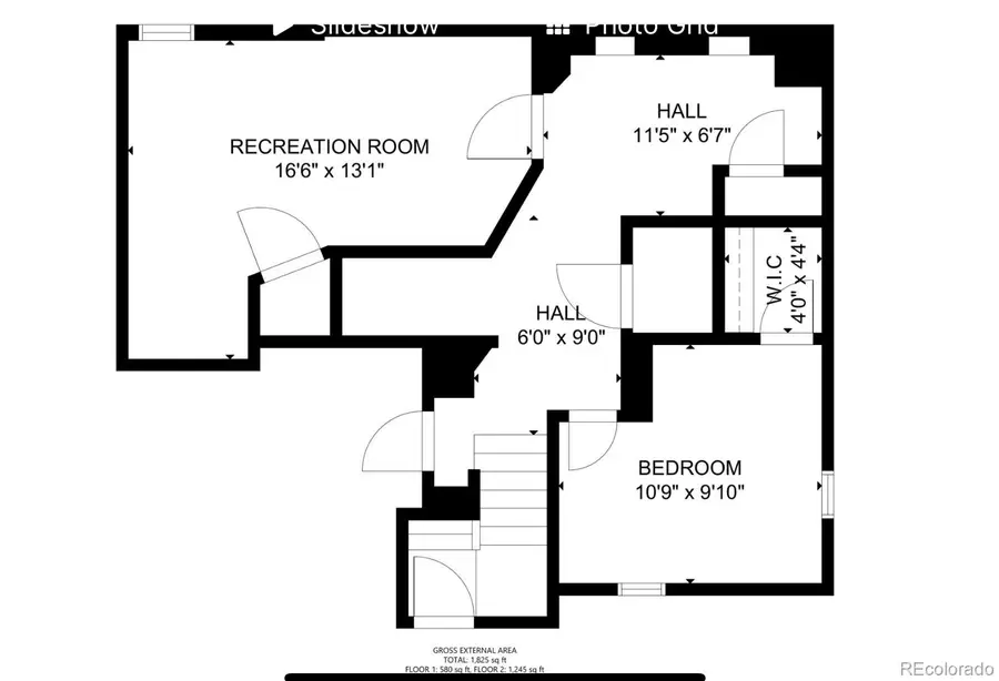 3010 Pierce Street, Wheat Ridge, CO 80214 - #2