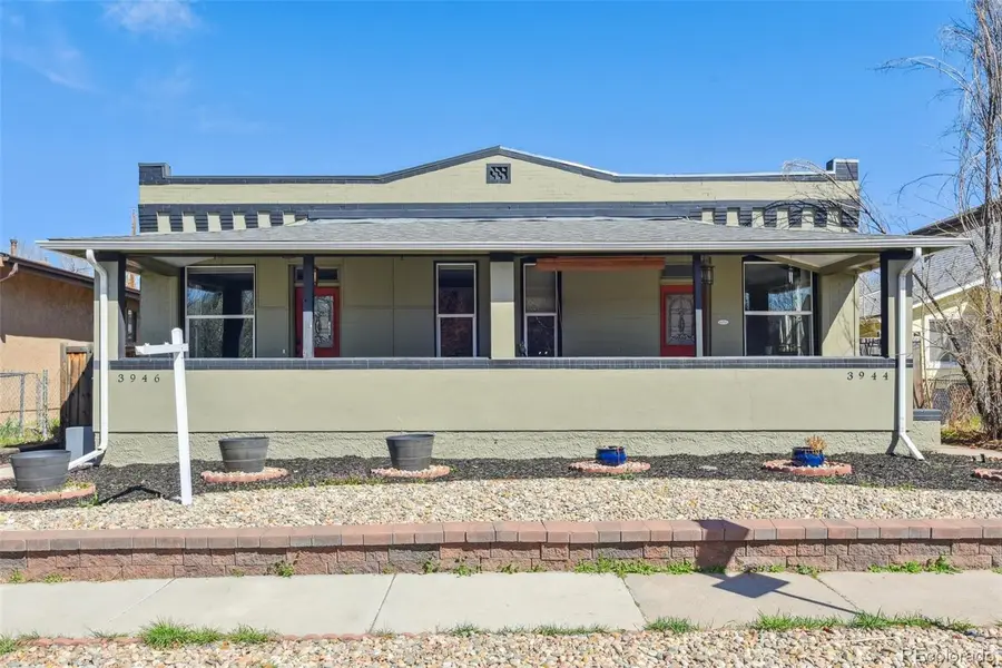 3946 Perry Street, Denver, CO 80212 - #2