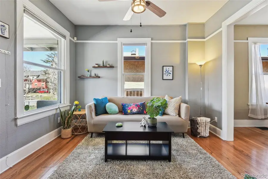 3946 Perry Street, Denver, CO 80212 - #3