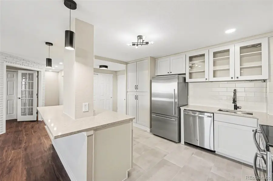 3131 E Alameda Avenue #1503, Denver, CO 80209 - #3