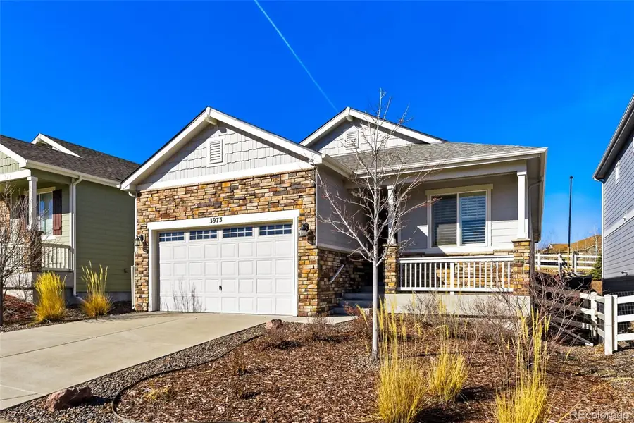 3973 John Court, Castle Rock, CO 80104 - #2
