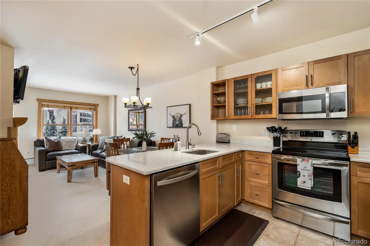 105 Wheeler Circle #334, Frisco, CO 80443 - #1