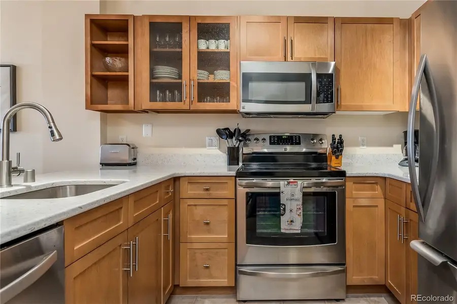 105 Wheeler Circle #334, Frisco, CO 80443 - #2