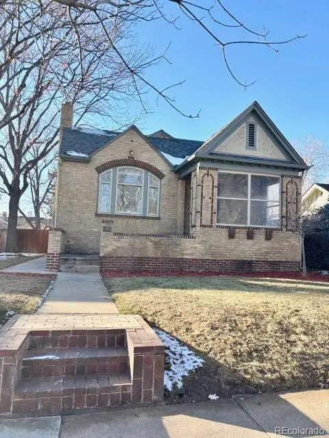 765 Clayton Street, Denver, CO 80206