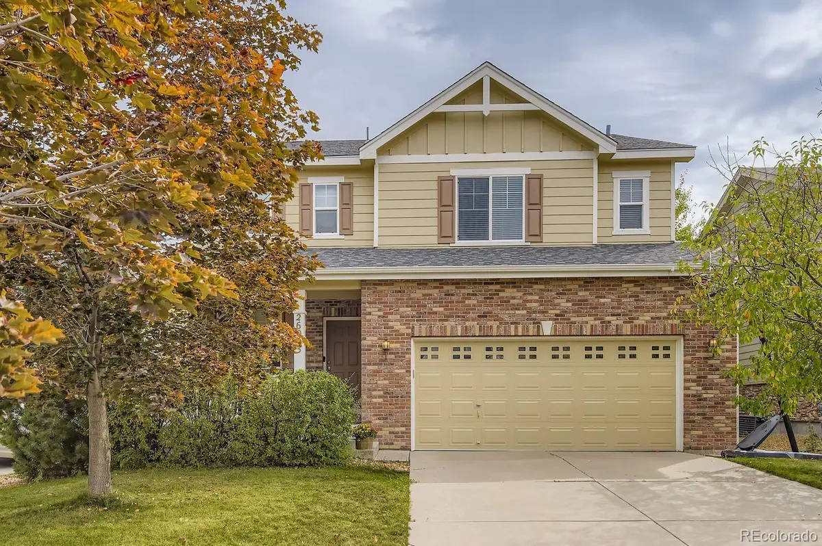 26043 E Geddes Circle, Aurora, CO 80016 - Image #1