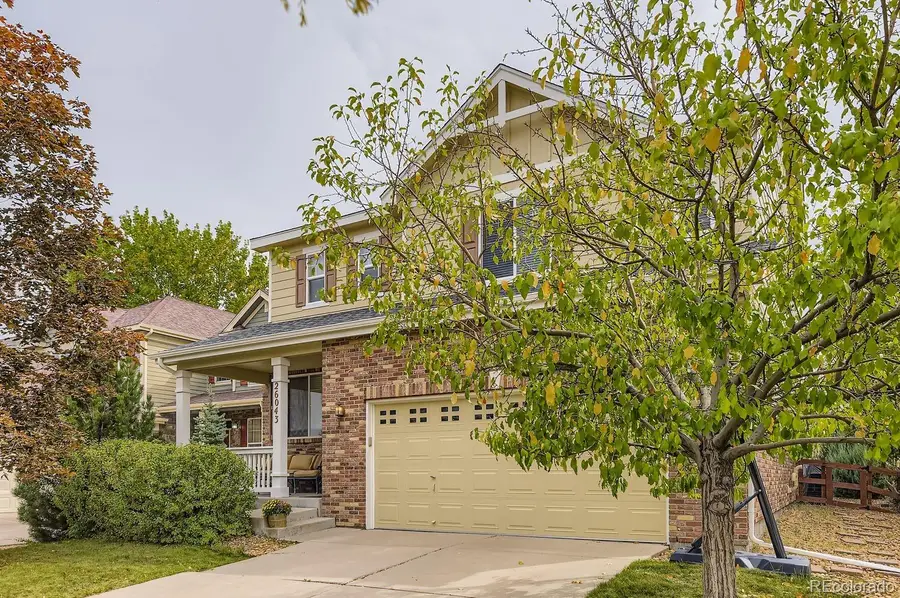 26043 E Geddes Circle, Aurora, CO 80016 - Image #2