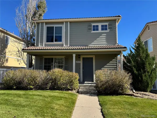 21435 E 46th Avenue, Denver, CO 80249