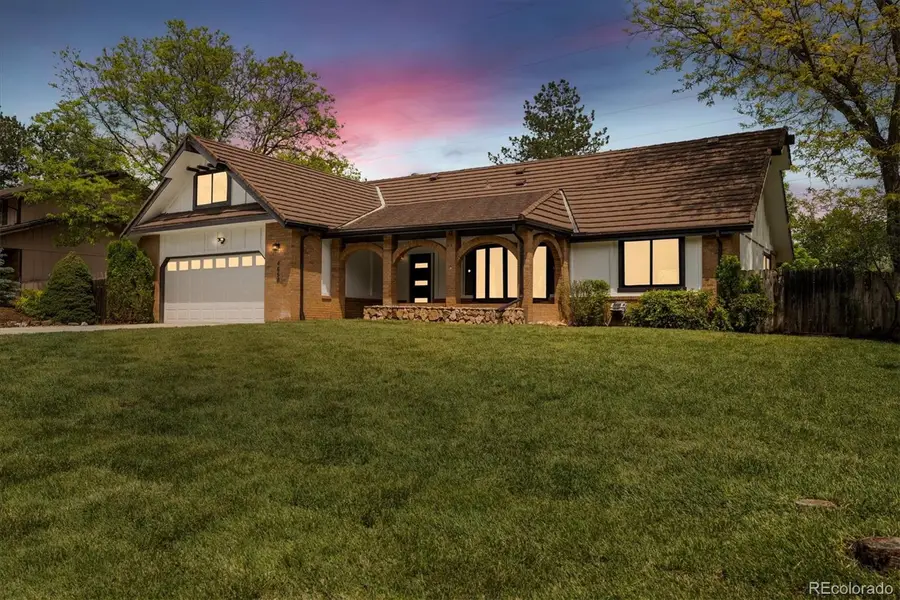 4656 Tanglewood Trail, Boulder, CO 80301 - Image #2