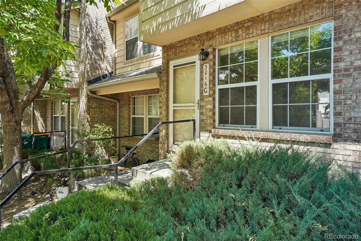 3016 W 107th Place #G, Westminster, CO 80031 - #1