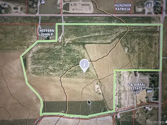 Tbd County Road 19, Fort Lupton, CO 80621 - #2