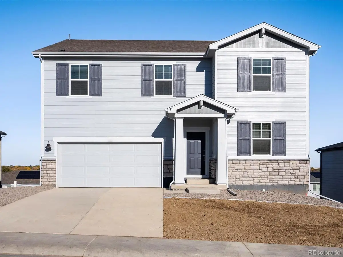 1691 Yampa River Drive, Windsor, CO 80550 - #1