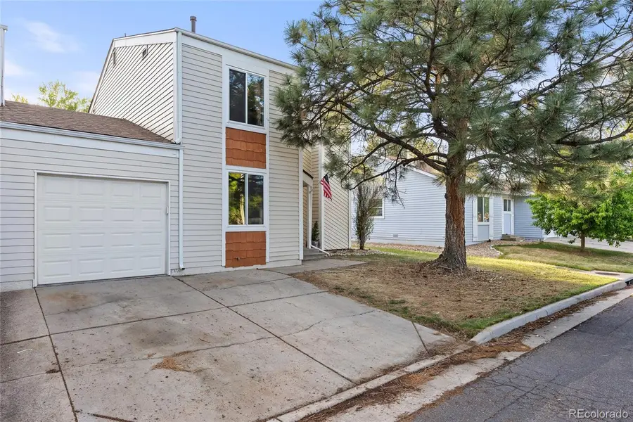 16129 E Rice Place #B, Aurora, CO 80015 - #2