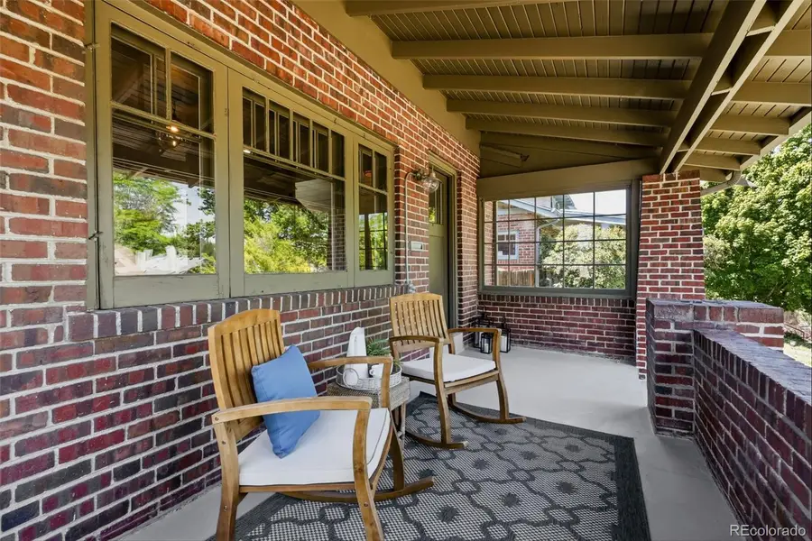 601 Jackson Street, Denver, CO 80206 - #3