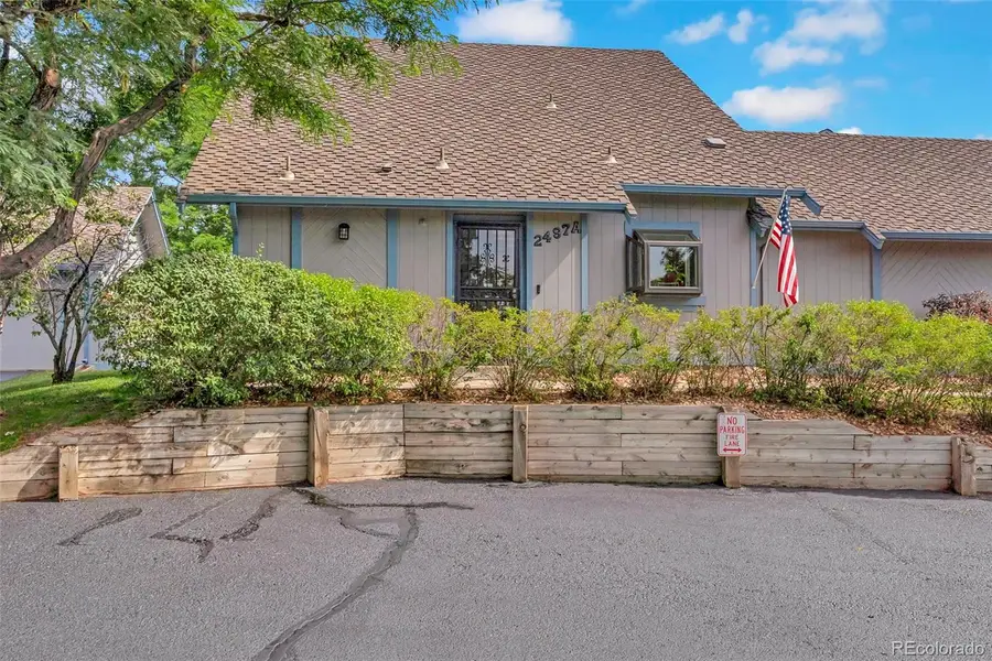 2497 S Victor Street #A, Aurora, CO 80014 - #2