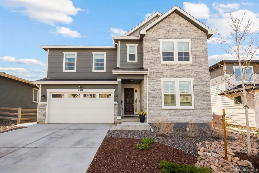 8927 Swan River Street, Littleton, CO 80125 - #2