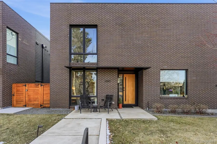 3885 Stuart Street, Denver, CO 80212 - #2
