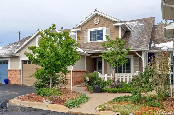 9168 W 50th Lane W #2, Arvada, CO 80002