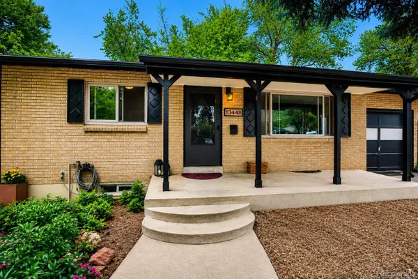 13448 W 23rd Place, Golden, CO 80401
