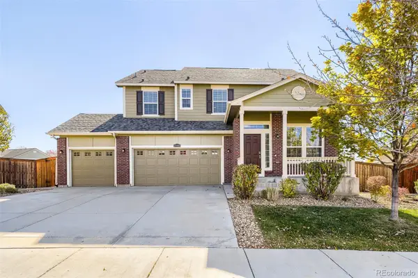 20996 E Duke, Aurora, CO 80013