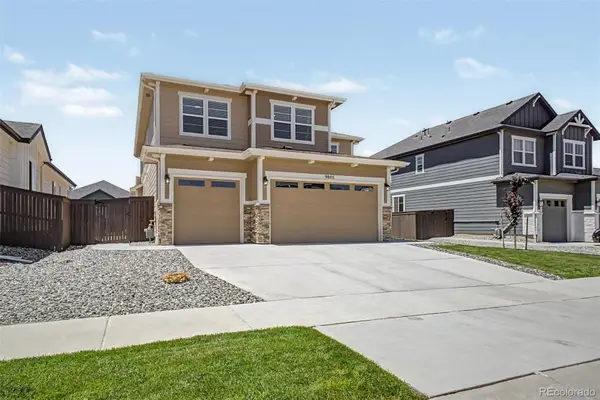 9805 Ceylon Court, Commerce City, CO 80022