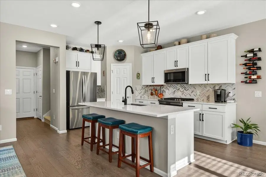 9793 Banner Peak Loop, Littleton, CO 80125 - #3