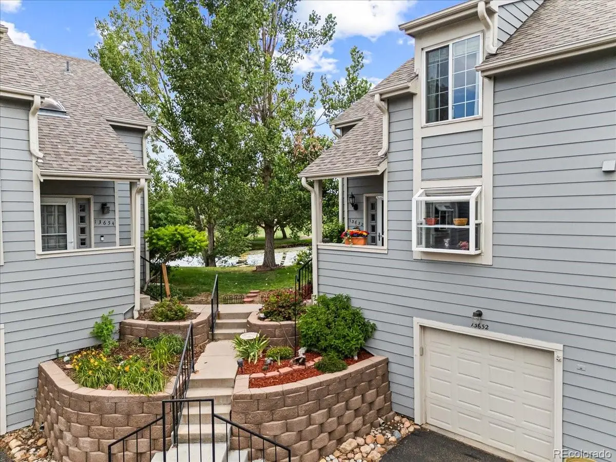 13652 E Evans Avenue, Aurora, CO 80014 - #1