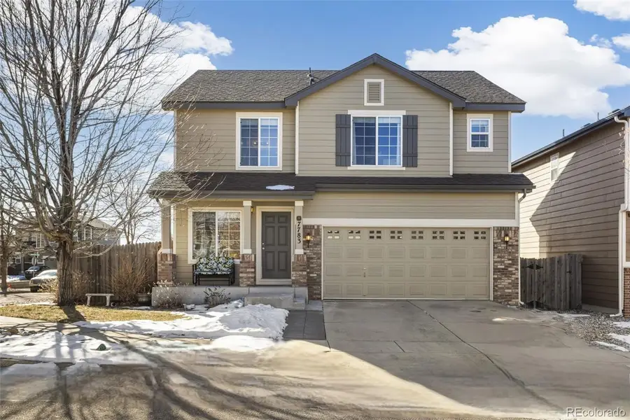 7783 Autumn Leaf Way, Colorado Springs, CO 80922 - #2