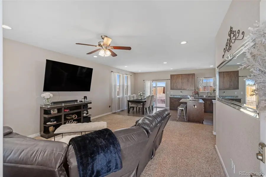 84 S 4th Avenue, Deer Trail, CO 80105 - #3