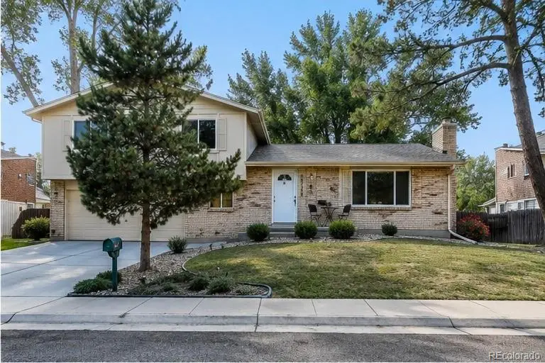 8229 Harlan Court, Arvada, CO 80003 - #1
