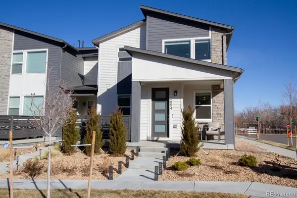 2654 W 69th Drive, Denver, CO 80221