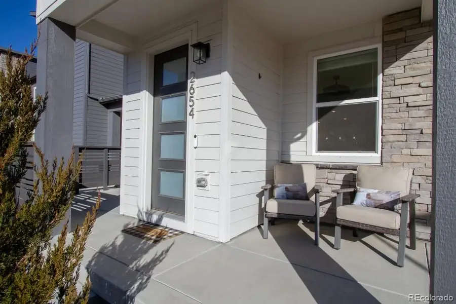 2654 W 69th Drive, Denver, CO 80221 - #3