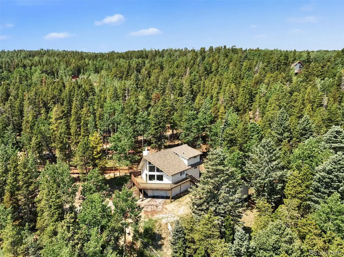 10742 Timothys Road, Conifer, CO 80433 - #1