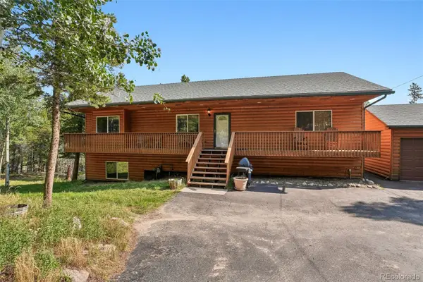 491 Aspen Lane, Black Hawk, CO 80422