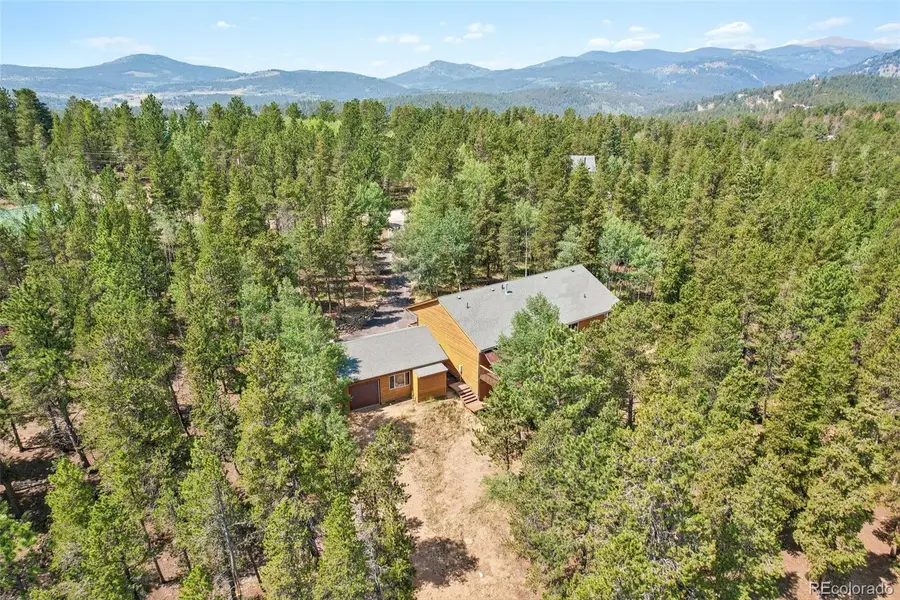 491 Aspen Lane, Black Hawk, CO 80422 - #3