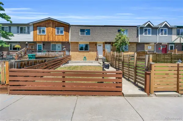 9461 W 47th Avenue, Wheat Ridge, CO 80033
