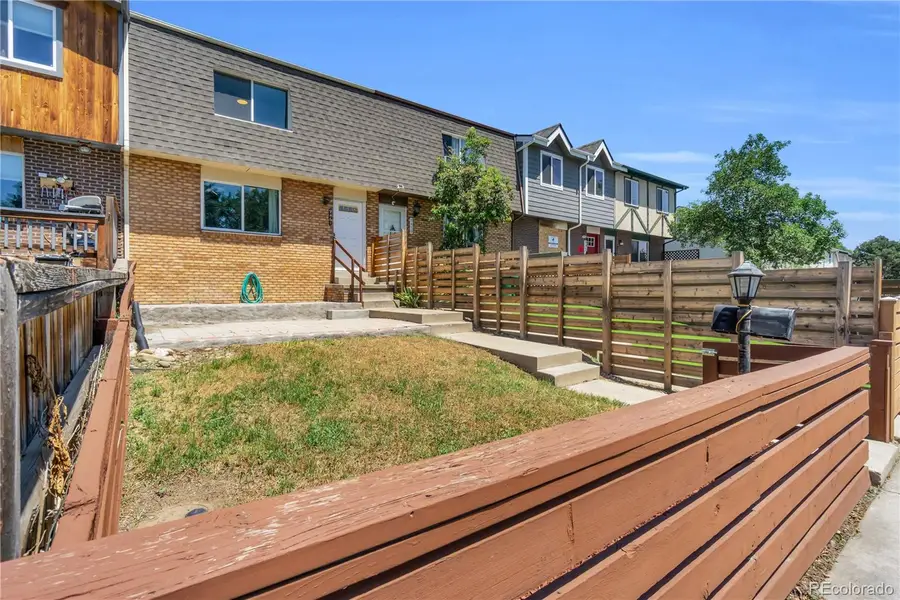 9461 W 47th Avenue, Wheat Ridge, CO 80033 - #3