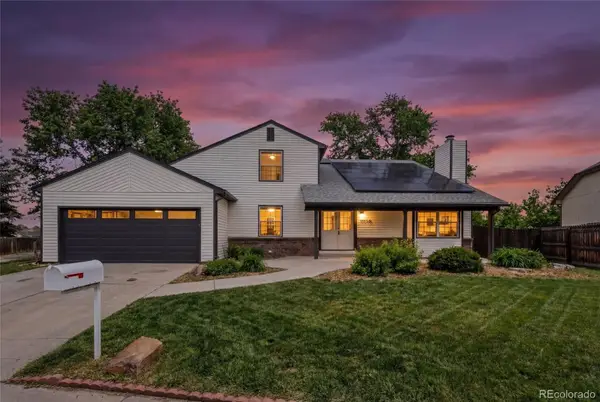 10170 Lee Street, Westminster, CO 80021