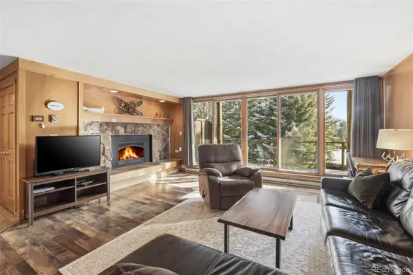 21700 Us Highway 6 #2015, Keystone, CO 80435