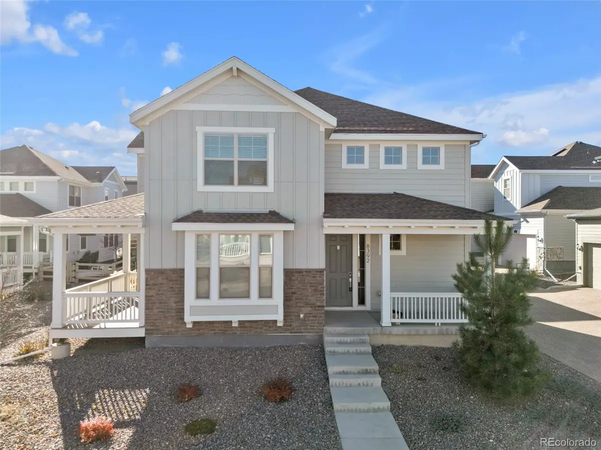 8392 Bijou Creek Avenue, Littleton, CO 80125 - Image #1