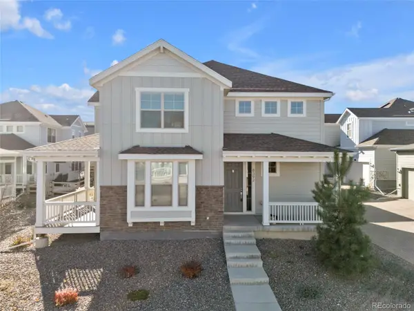 8392 Bijou Creek Avenue, Littleton, CO 80125