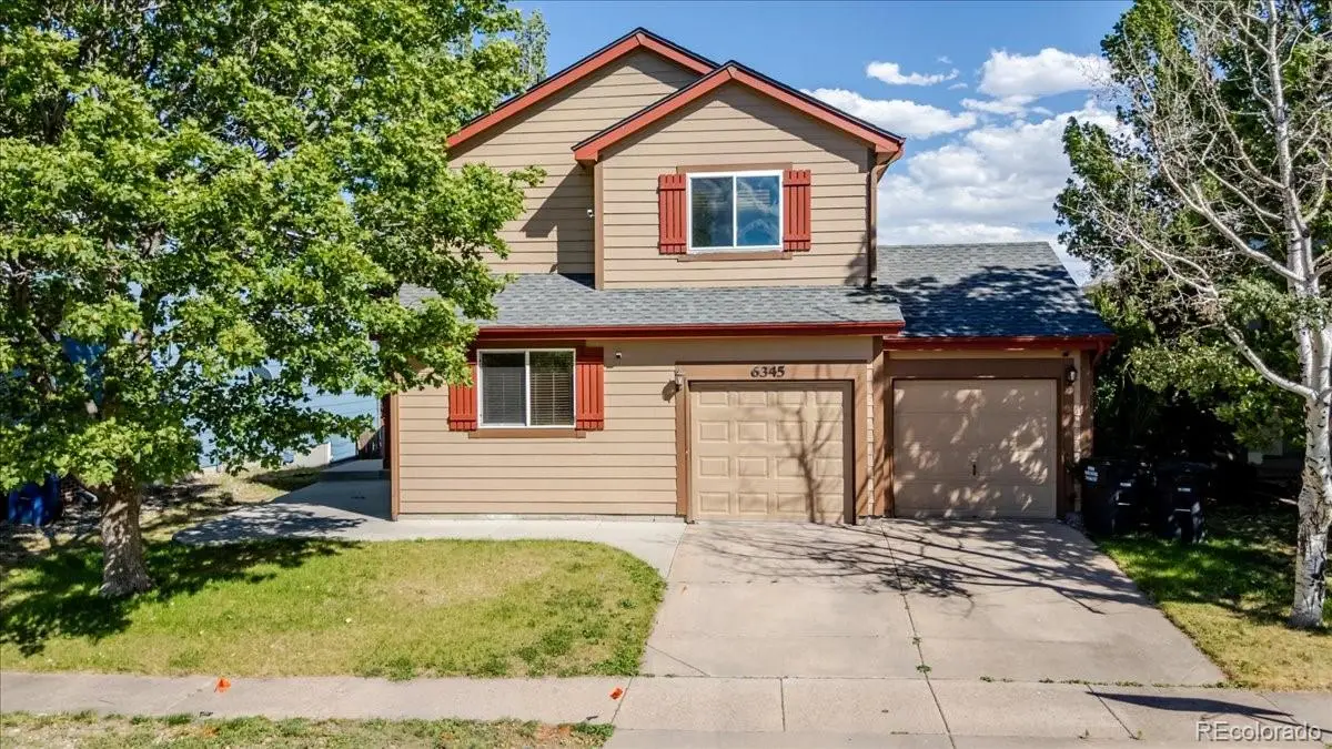 6345 Naturita Trail, Colorado Springs, CO 80922 - #1