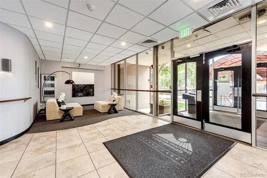 2 Adams Street #508, Denver, CO 80206 - #3