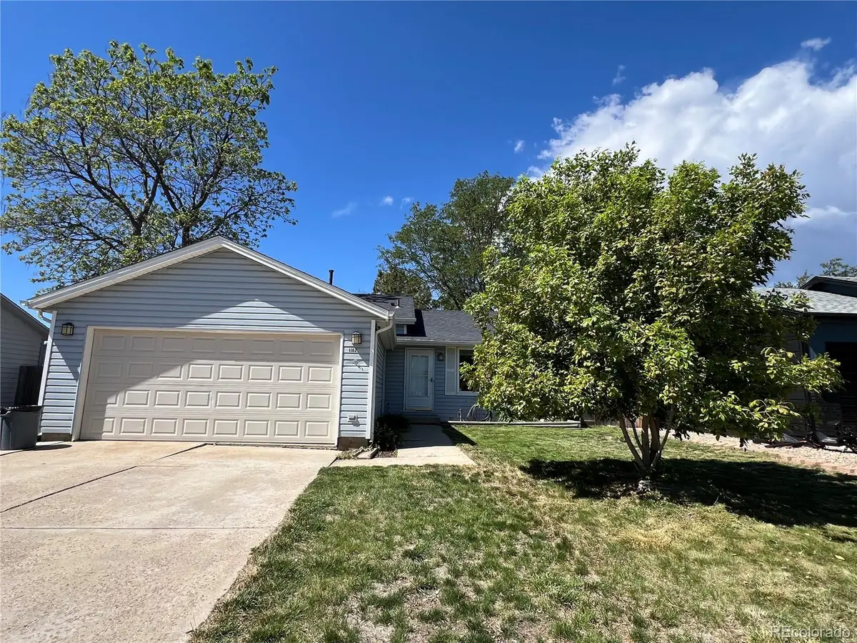 1162 W 135th Place, Westminster, CO 80234 - #1