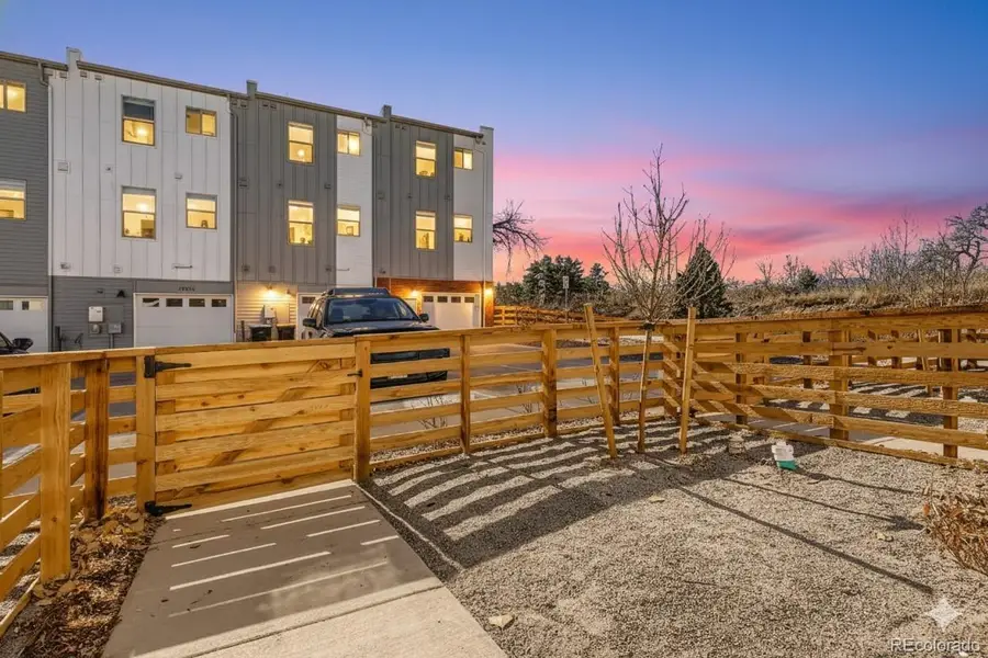 15313 W 69 Avenue, Arvada, CO 80007 - #3
